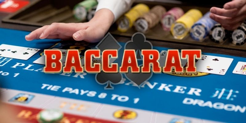 Cách chơi Baccarat chuẩn là cân nhắc kỹ trước khi chọn cửa hòa