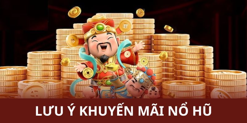 Những điều mà người chơi cần chú ý đến khi tham gia nhận tiền từ hệ thống