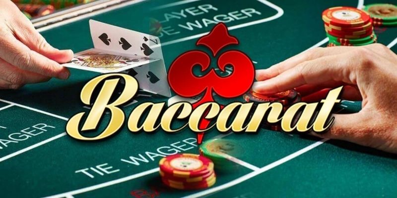 Về cách tính điểm trong cách chơi Baccarat